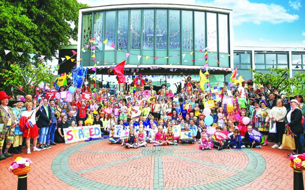 Town hoping for a festival ‘bounce’