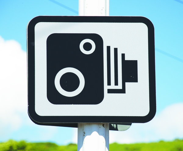 Plan to give parishes their own speed cams