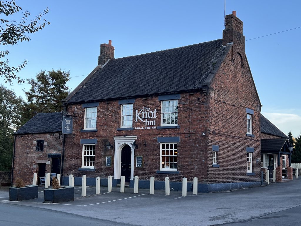 Wedding venue owners take on the village pub Congleton Chronicle Series