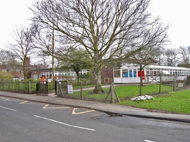 Pupils ‘love’ going to school that retains its good Ofsted status