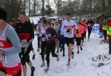 Get those Knype Five places booked quickly!