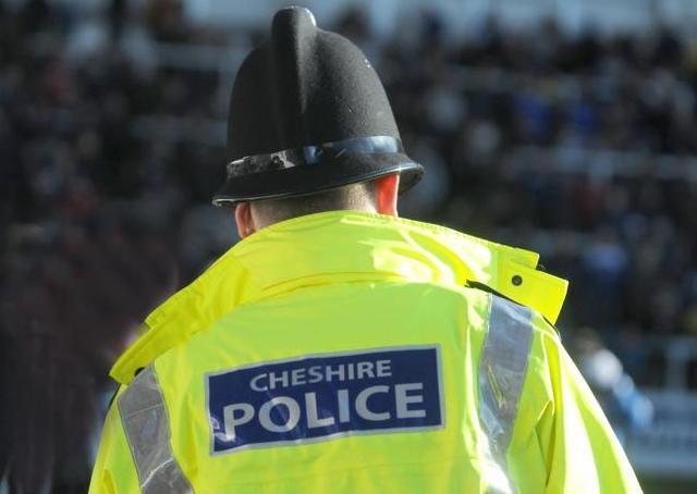 Cheshire crime commissioner asks for views on planned precept hike