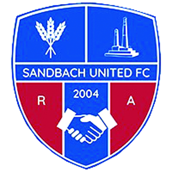 Sandbach Utd.