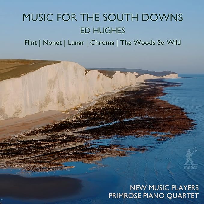 Music for the South Downs.