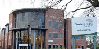 More than one in ten posts not being filled Cheshire East Council.