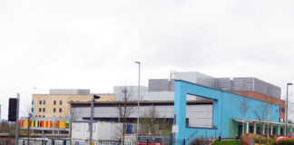 Ops cancelled in longest NHS strike Doctors strike.