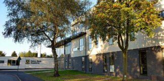 School attendance ‘lower than average’ Eaton Bank.