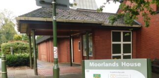 Budget agreed despite attempted amendment Biddulph council tax.