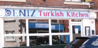 Restaurant shuts after blaze guts new premises