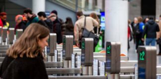 Twelve-week booking window has returned