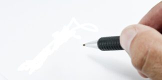 Biggus Dickus ahead of his time