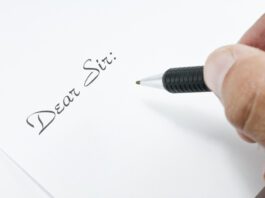 Stop digging over Reform UK