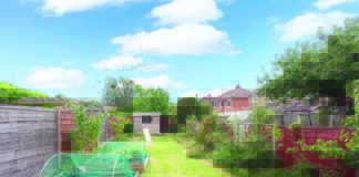 ‘Good value’ three-bed home in sought-after West Heath