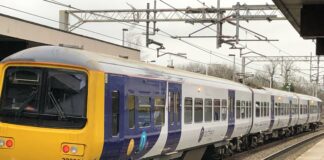 Northern steams into trouble over fine fares