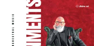 Greg Caffrey: Environments