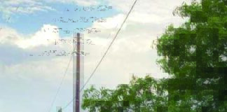 Phone box flattened again ‘is a terrible situation’: councillor