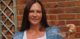 Awarded for making a difference