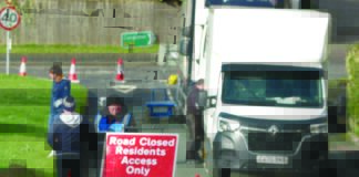 ‘Crash’ advert is pulled after complaints