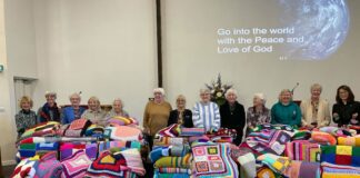 Project responds after migrant boat tragedy