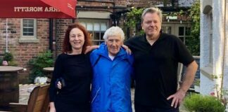 Kindness of strangers keeps wheels turning