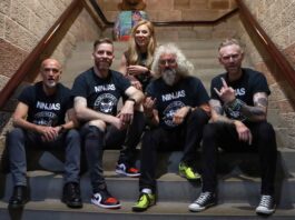 Daughter’s way of thanking hospice