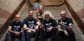 Daughter’s way of thanking hospice