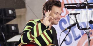 Harry’s home village partners with HarryFest