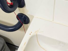 Store losing patience with rough sleepers