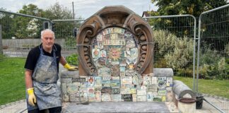 Benchmark of heritage