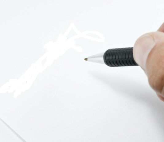 AI: the annoying man with a clipboard