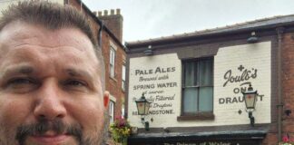 Dale’s Great British Pub Crawl returns for a second round!