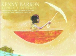 Kenny Barron: Beyond This Place