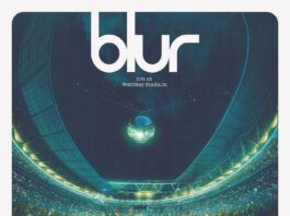 Blur: Live At Wembley Stadium