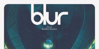 Blur: Live At Wembley Stadium