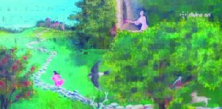 John Carmichael: Toward the Light