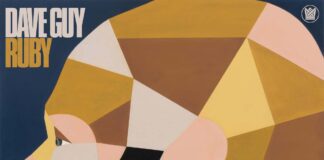 Dave Guy: Ruby