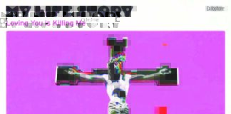 My Life Story: Loving You Is Killing Me