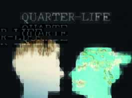 Good Habits: Quarter-Life