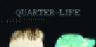 Good Habits: Quarter-Life