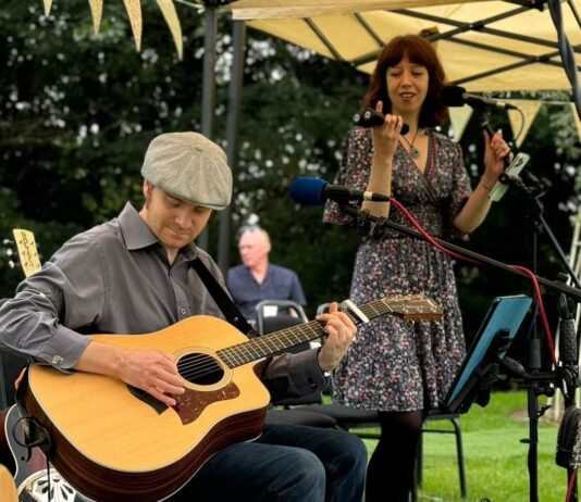 Clonter fair raised £4,000 for charity