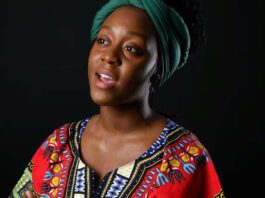 Tribute to Nina Simone