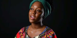 Tribute to Nina Simone