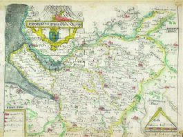 Past and present at history day