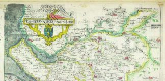 Past and present at history day