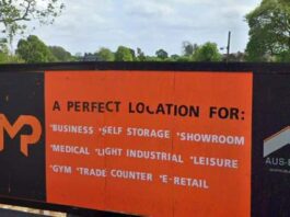 Gym could close as it ‘doesn’t employ people’