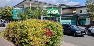 Advice after concerns about rough sleepers