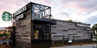 Not a latte love for drive-thru coffee plan