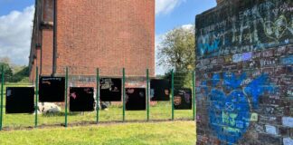 Bridge can’t stay as it was says rail operator