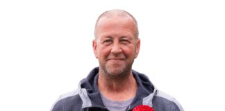 Admin error leaves new man Colin with no seat