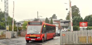 Scrapped Leighton 317 bus service is making a return